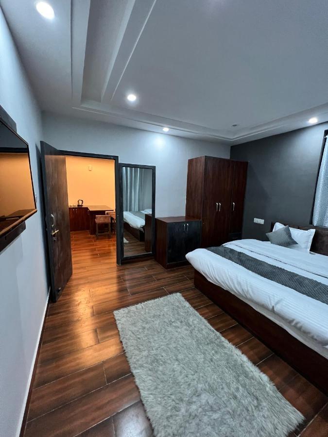 シムラー The Getaway Bed & Breakfast 部屋 写真